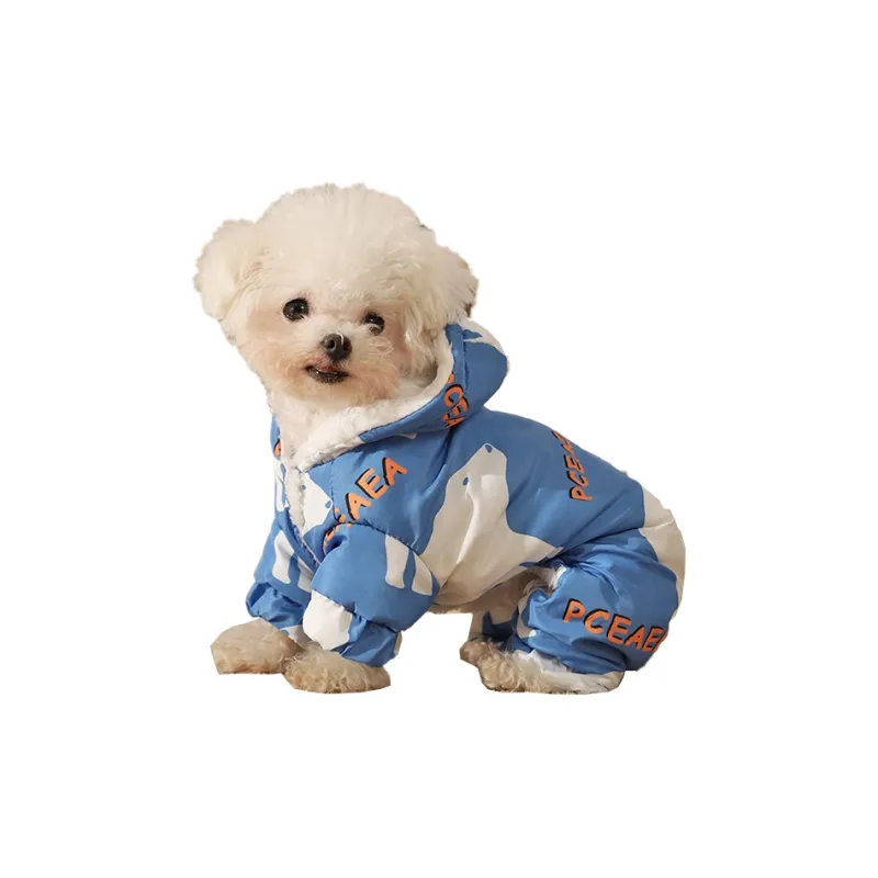 BRU NA BOINNE Pet Clothing-1