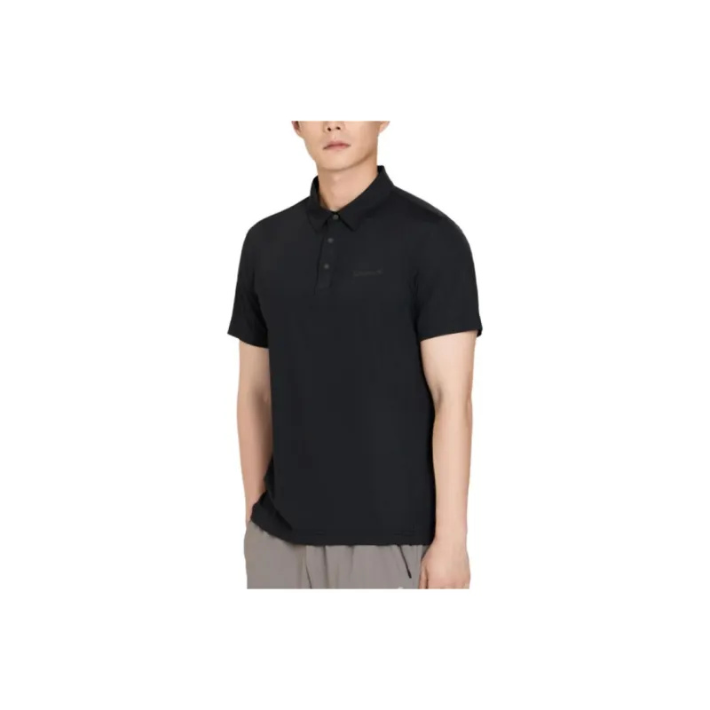 Lafuma Sports & Outdoors Polo Shirt Men's-0