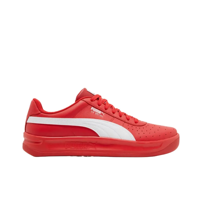 PUMA Gv Special Reversed For All Time Red-1
