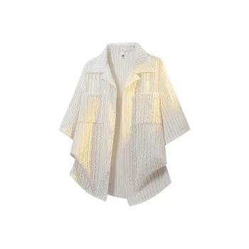 Warrior Huichao Riding The Wind Collection Shirt Women's