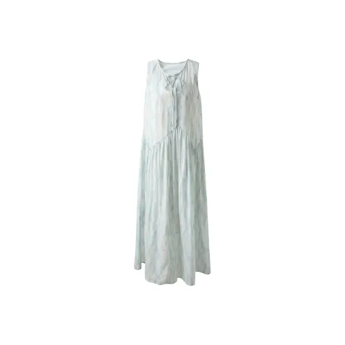 3COLOUR Sleeveless Dress Women's