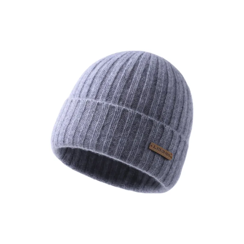 LIBO Beanies Unisex-12
