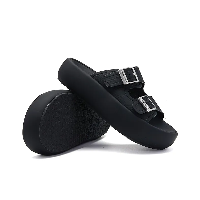 Chibang Quiet Slide Slippers Women's-17