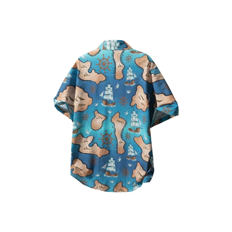 Ang2 Stu Shirts Unisex-51