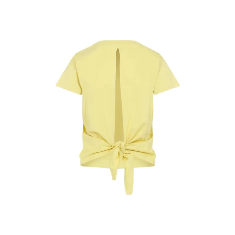 Givenchy Cotton T shirt-1