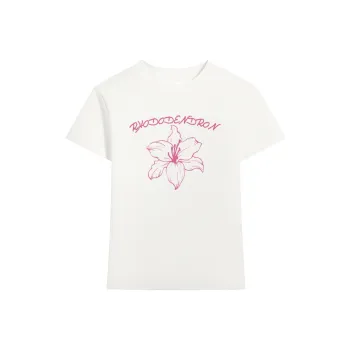 FOREVER 21 Regular T Shirt Women's