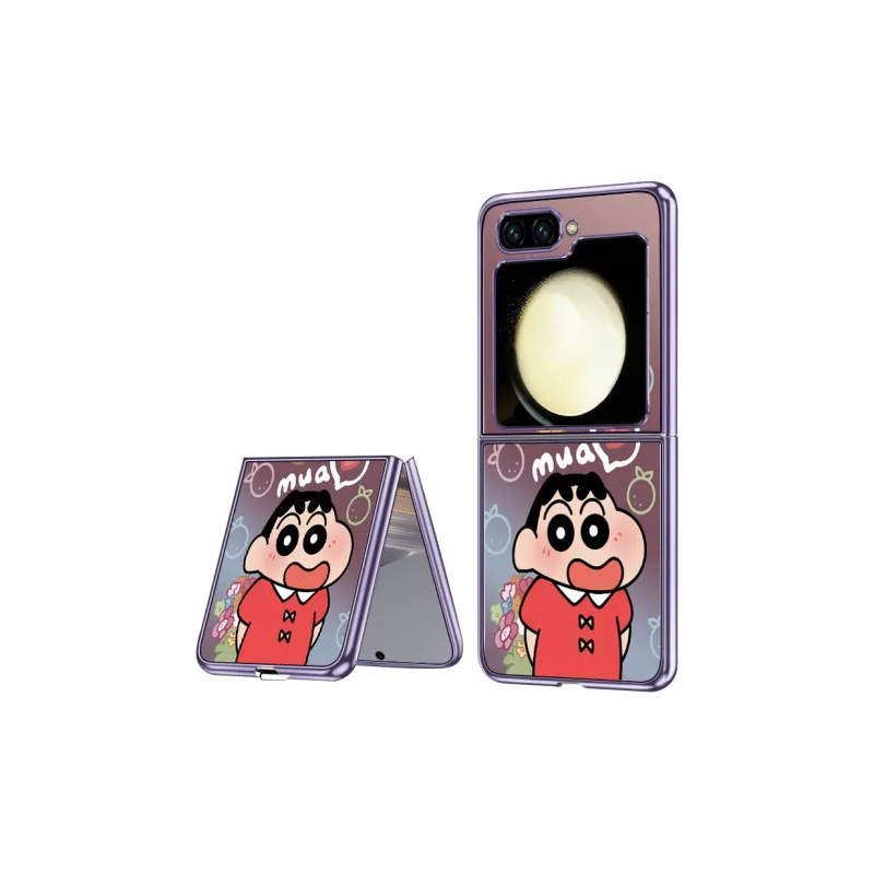 TU QING Phone Cases-24