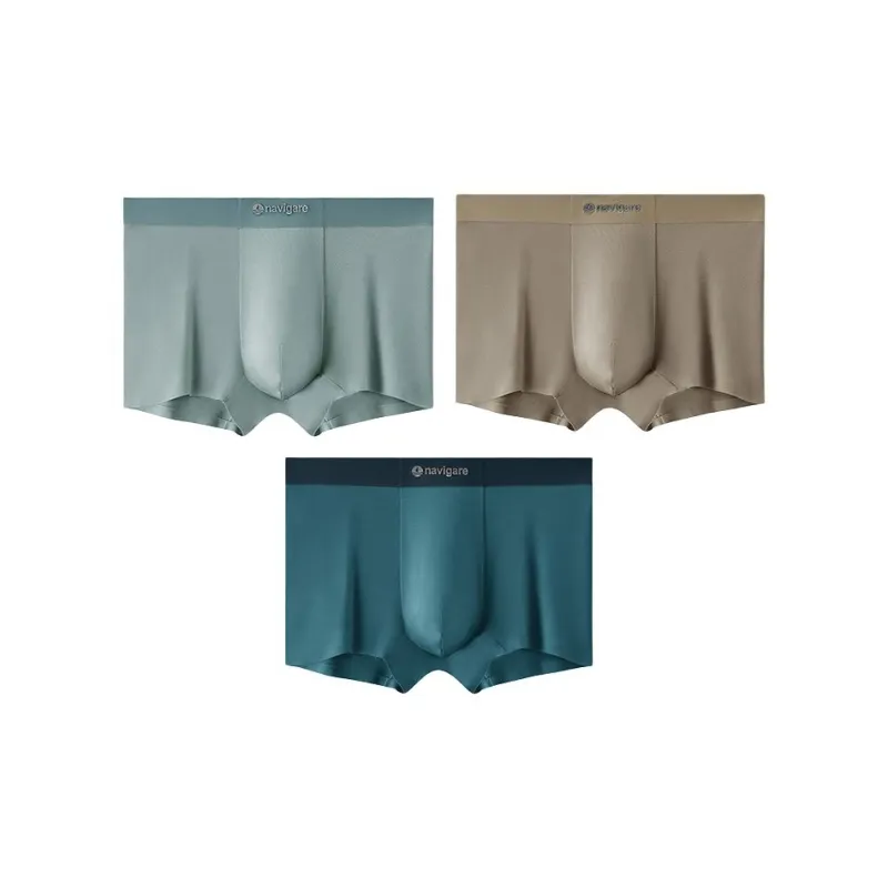 NAVIGARE Underpants Men's 3 Pack-16