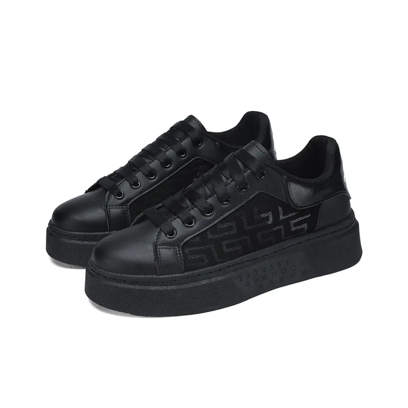 Sportful Low Top Skateboard Shoes Men's-6