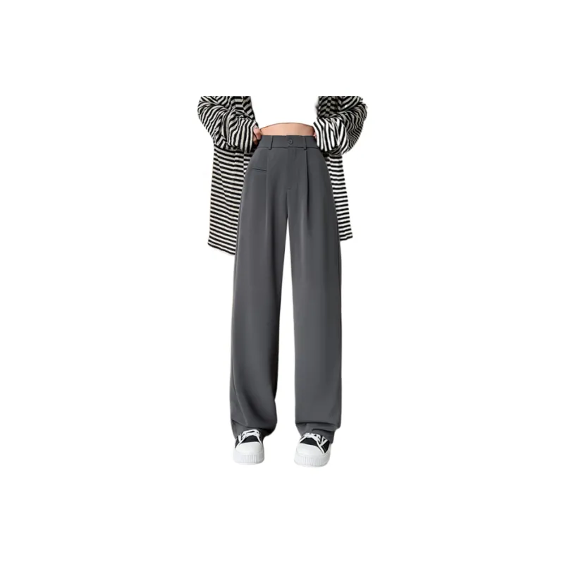 Pallsupol Casual Pants Women's-10