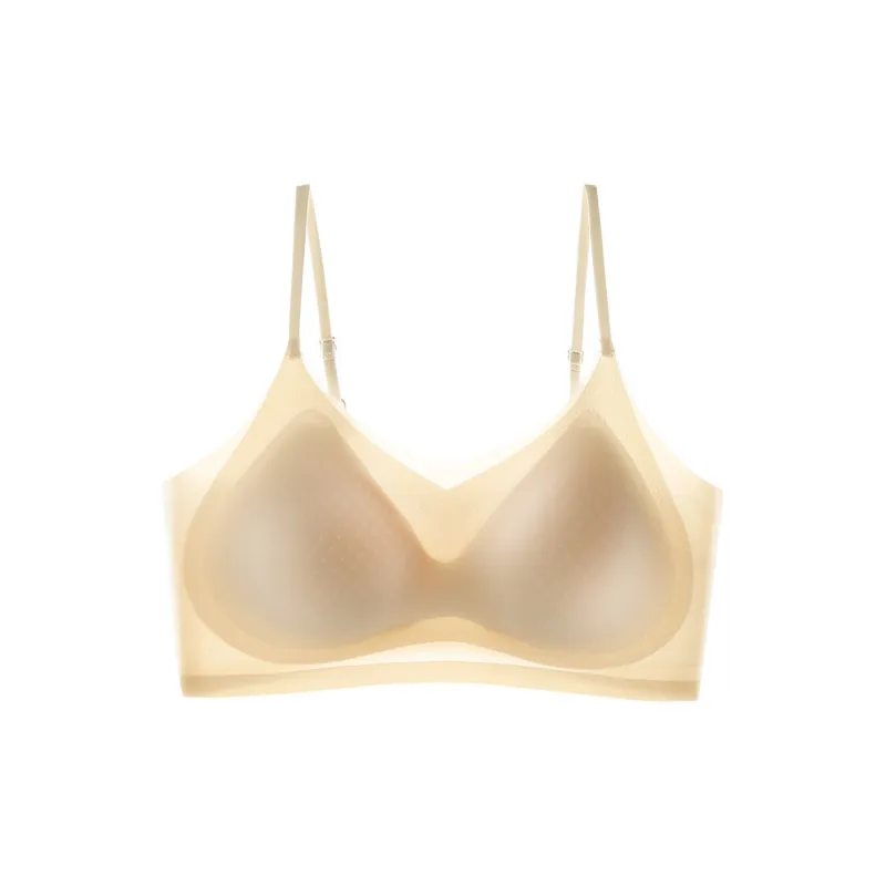 Gentle welcome Women's Bras-3