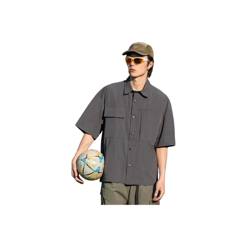 SIL VITIN Shirts Unisex-7