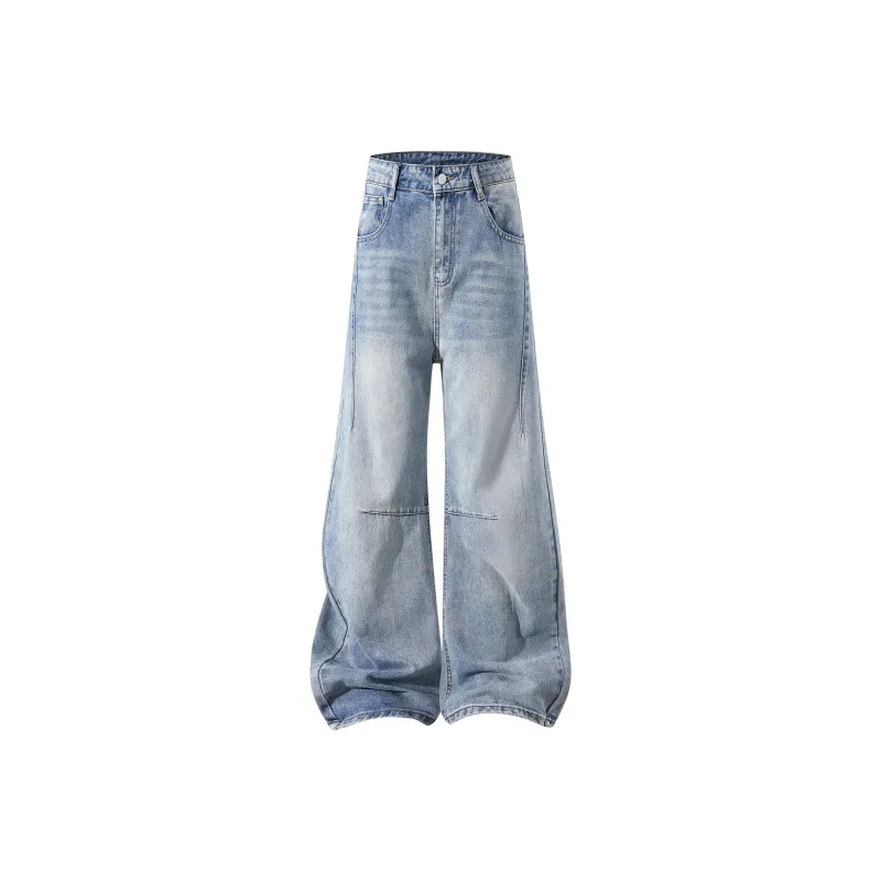 GROGNAK Jeans Unisex-0