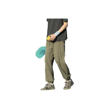 SIL VITIN Casual Pants Unisex