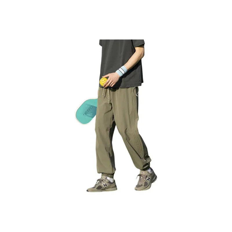 SIL VITIN Casual Pants Unisex-12