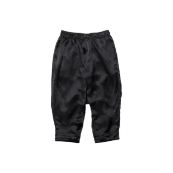 JULIUS Casual Shorts Men Black
