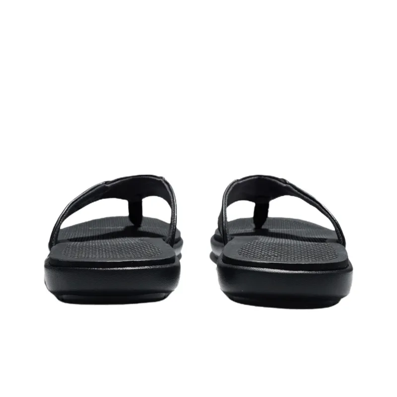 FILA Slicksong V3 Flip Flops Unisex Black-4