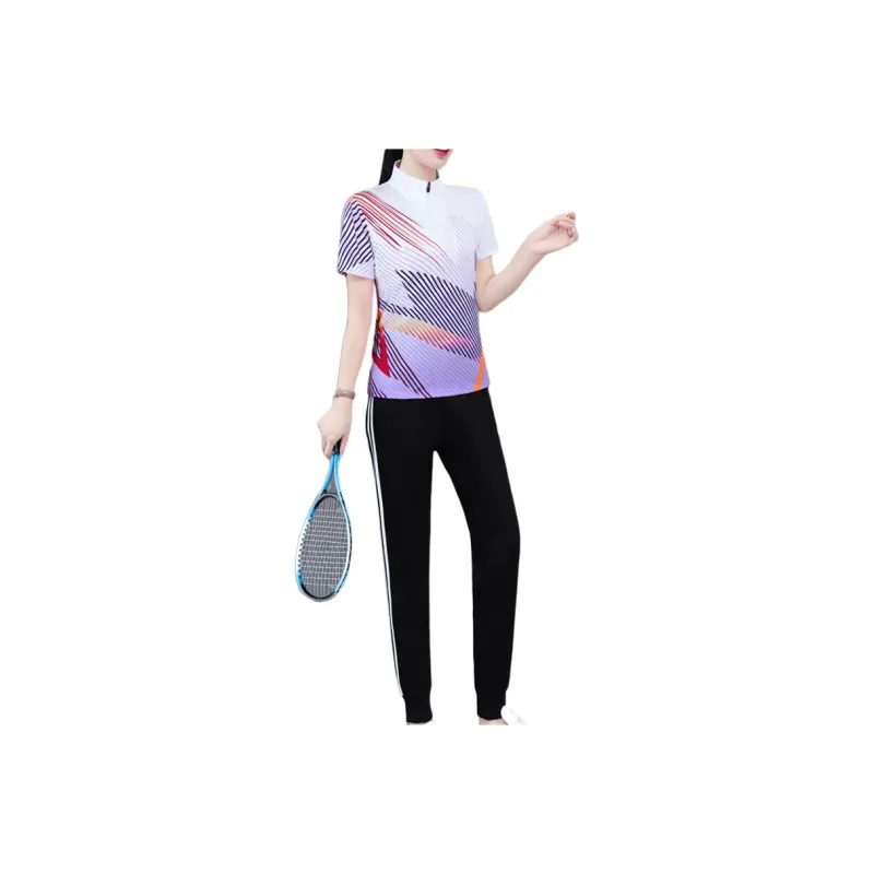 The New Age Family Fitness Set Women's-0