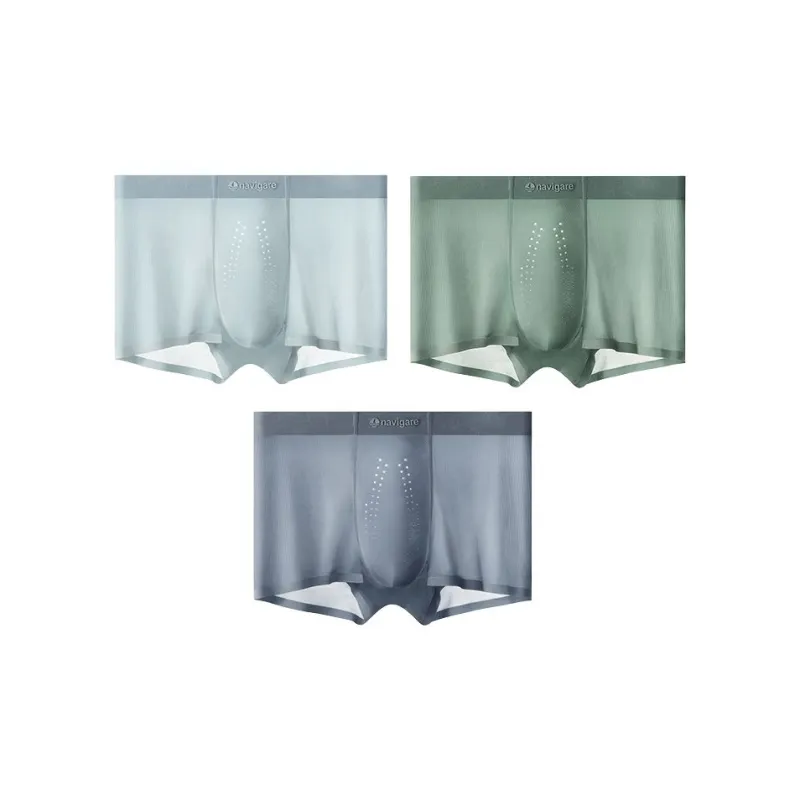 NAVIGARE Underpants Men's 3 Pack-18