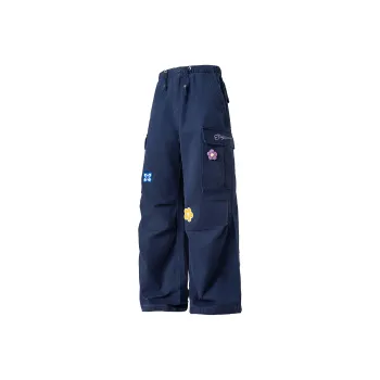 Être Par Lee Casual Pants Unisex