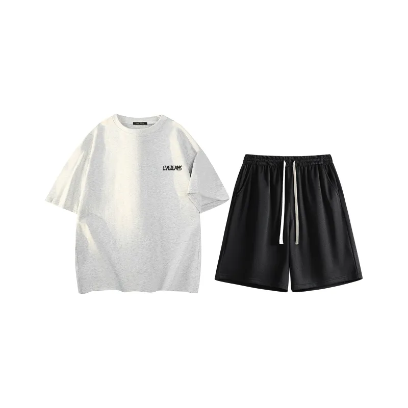Yiwen Casual Sportswear Unisex-13