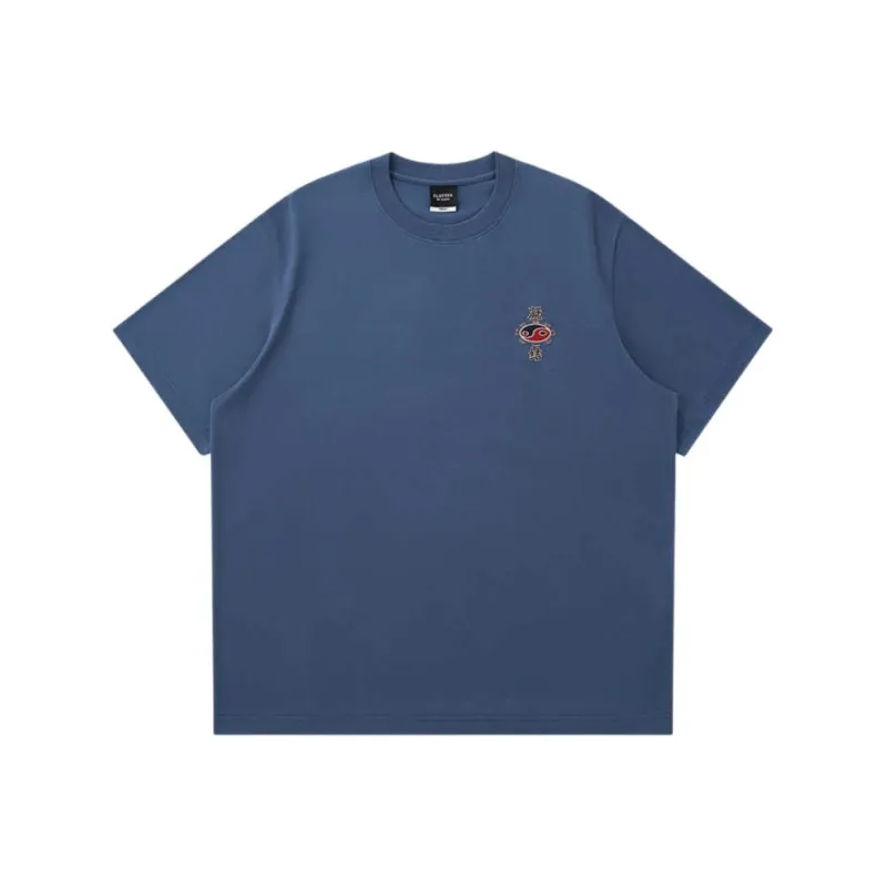 CLOT T Shirts Unisex-2