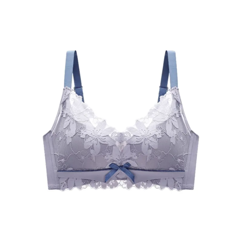Gentle welcome Women's Bras-4