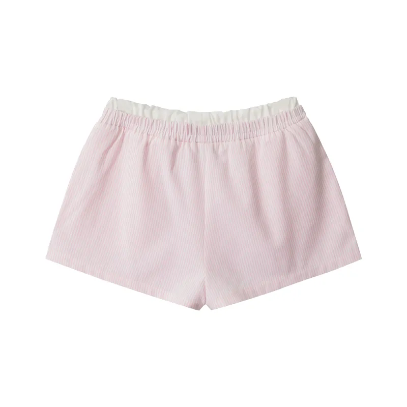 YINLEI Casual Shorts Women's-1
