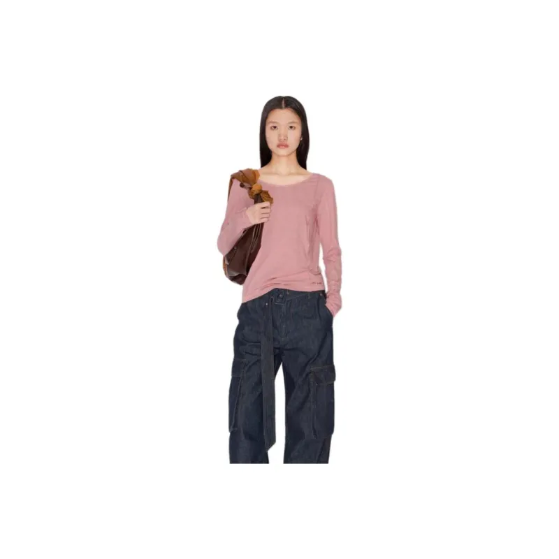 IMMI T Shirts Women's-3