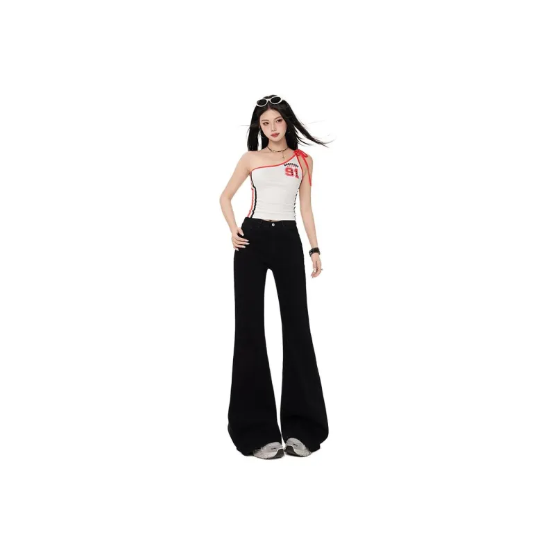 The New Age Family Jeans Women's-0