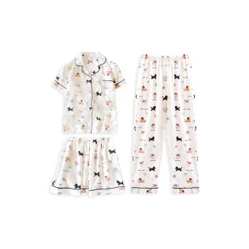 WANANNI Women's Pajama Sets