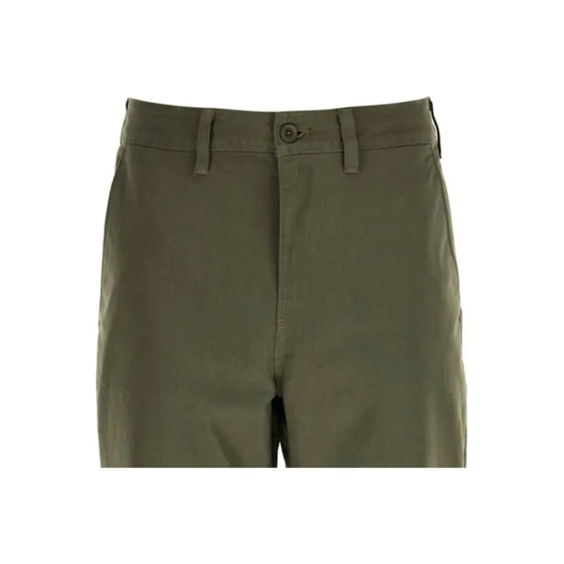 Patagonia Casual Pants Men's Army Green-4