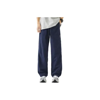 FASTFISH Casual Pants Unisex