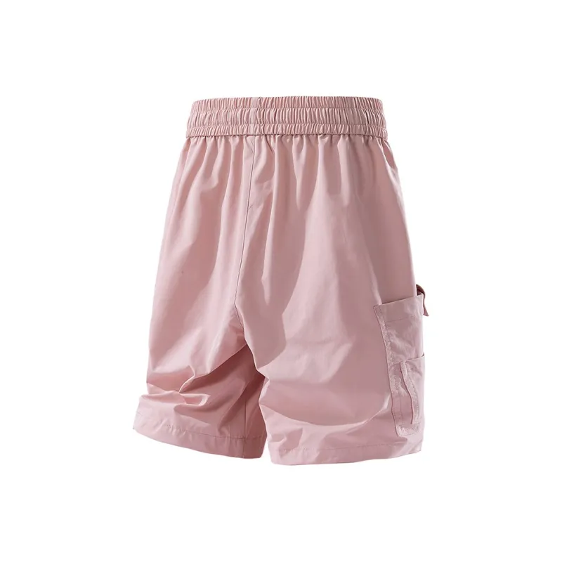 TUCANO Casual Shorts Unisex-21