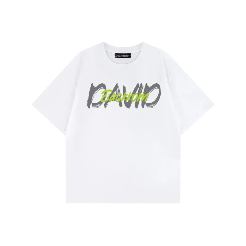David Bakken T Shirts Unisex-8