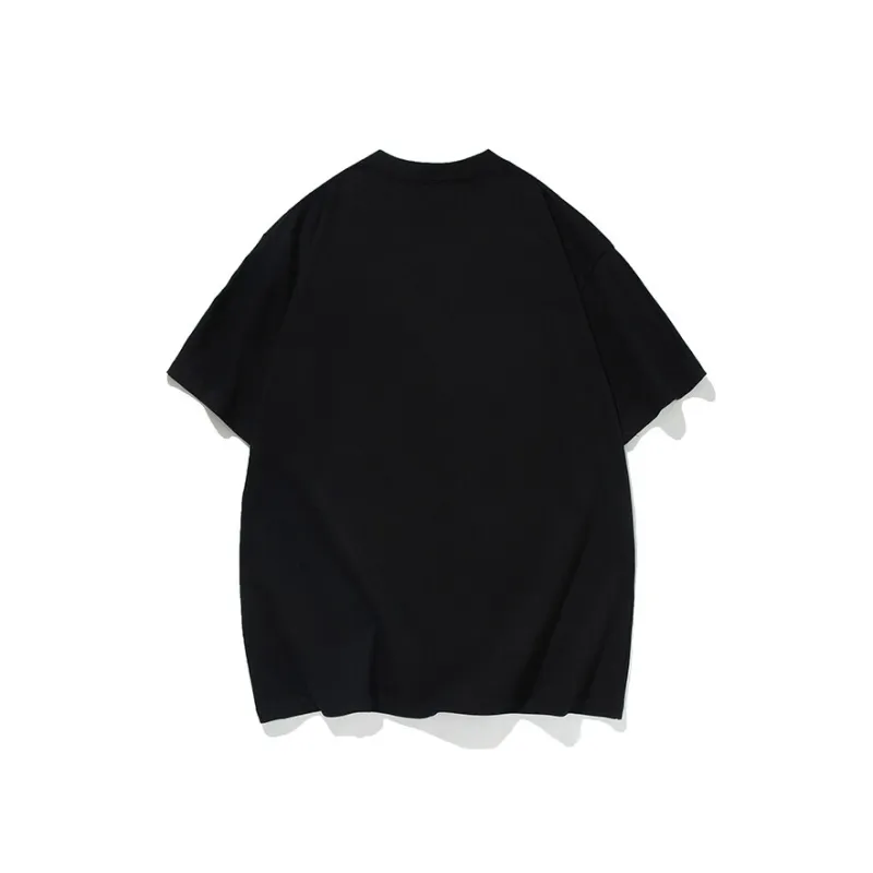 ZYKY T-Shirts Unisex-1
