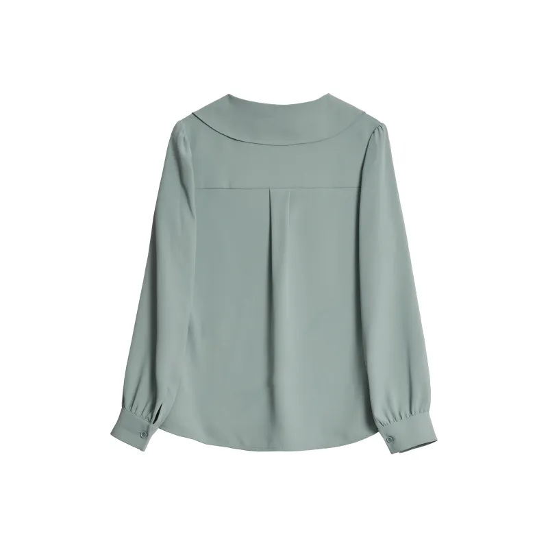 Mambe Shirts Women's-5