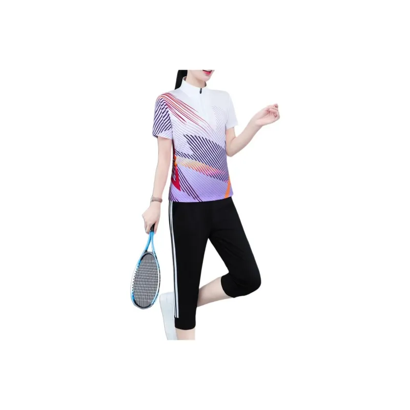 The New Age Family Fitness Set Women's-5
