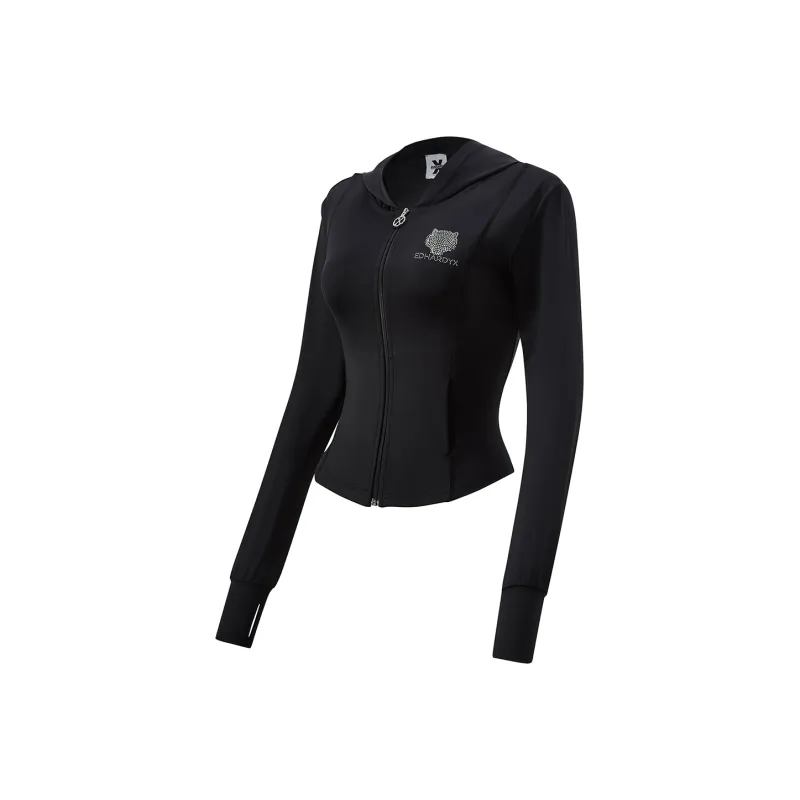 ED HARDY X UV Protection Sun Protection Clothing Women's-1