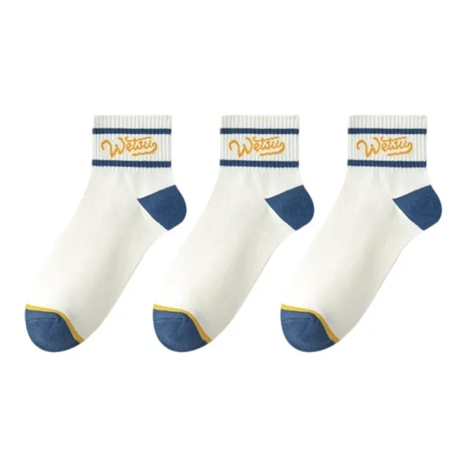 7 SEVFUN Unisex Socks-12