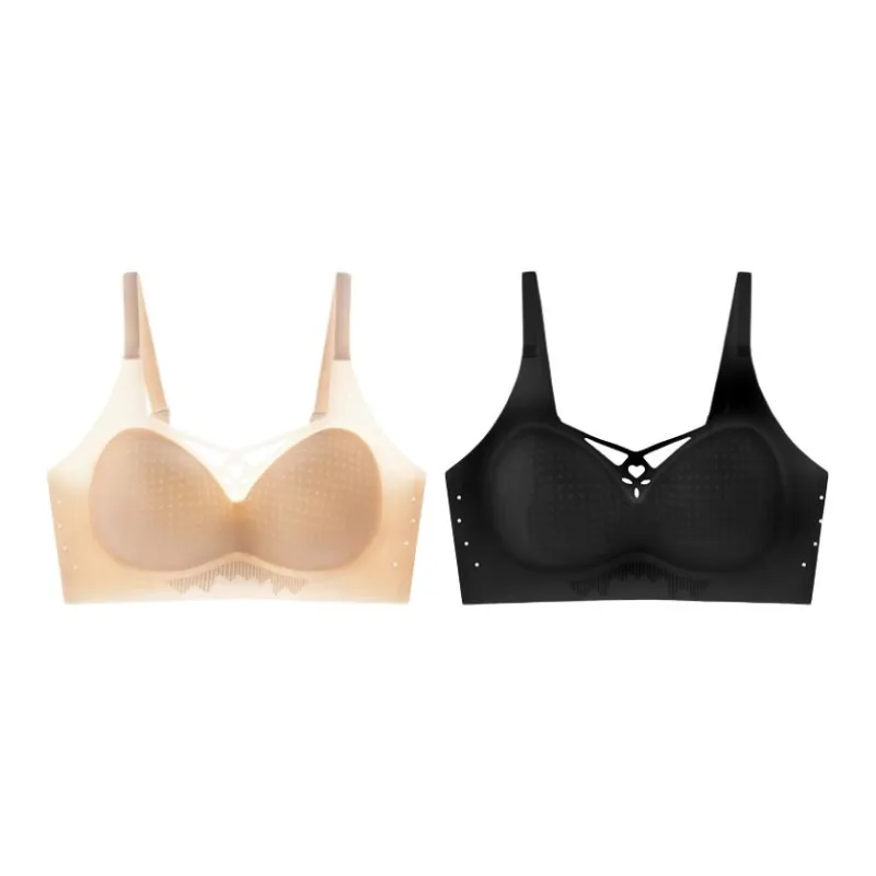 MIIOW Cool One Summer Series Bra Women's Combo Set-12