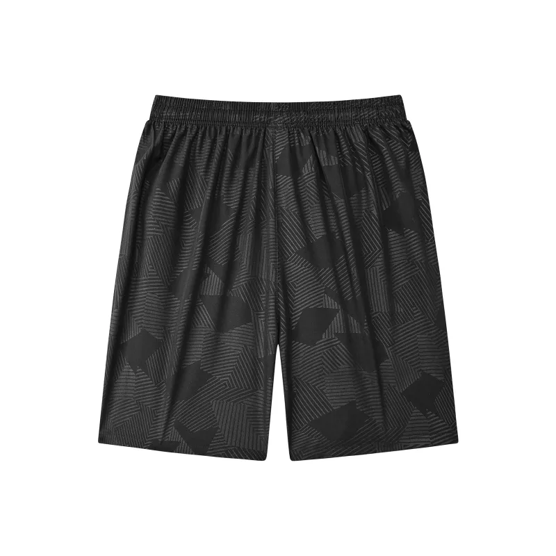 Jeep Casual Shorts Unisex-1