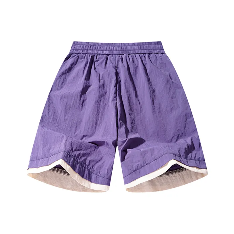 POPEYE Casual Shorts Unisex-3
