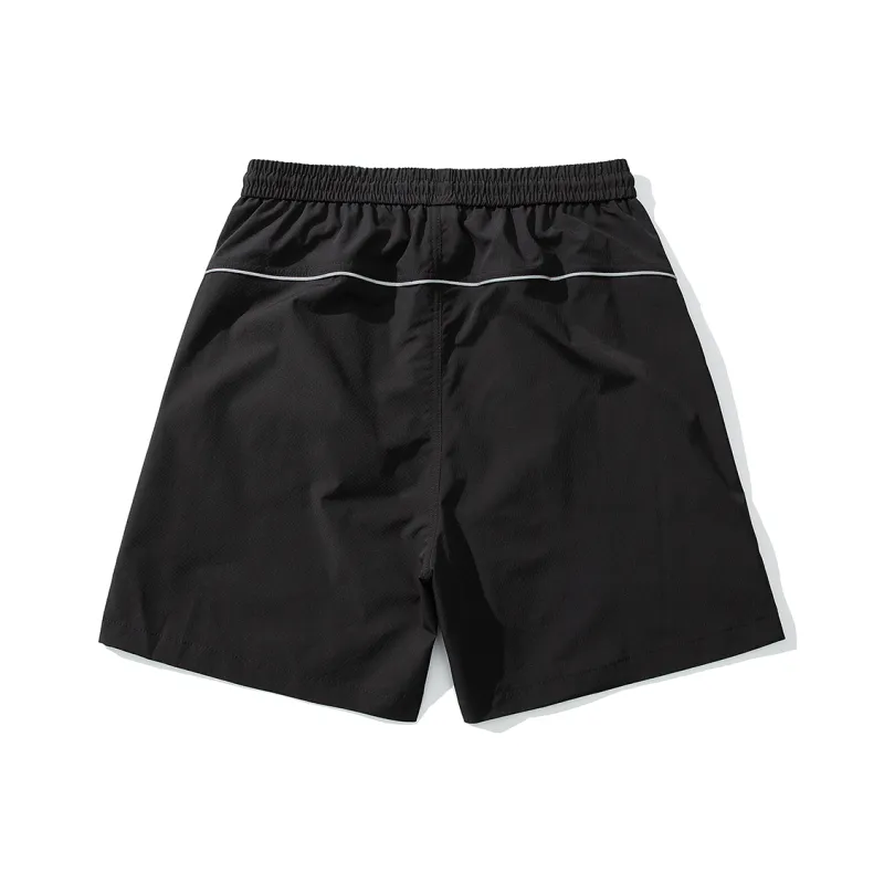 Pilot The Camel Casual Shorts Unisex-1