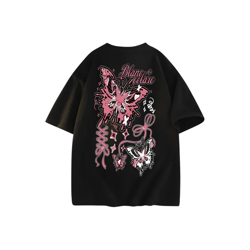 BLANC & ECLARE T Shirts Unisex-0