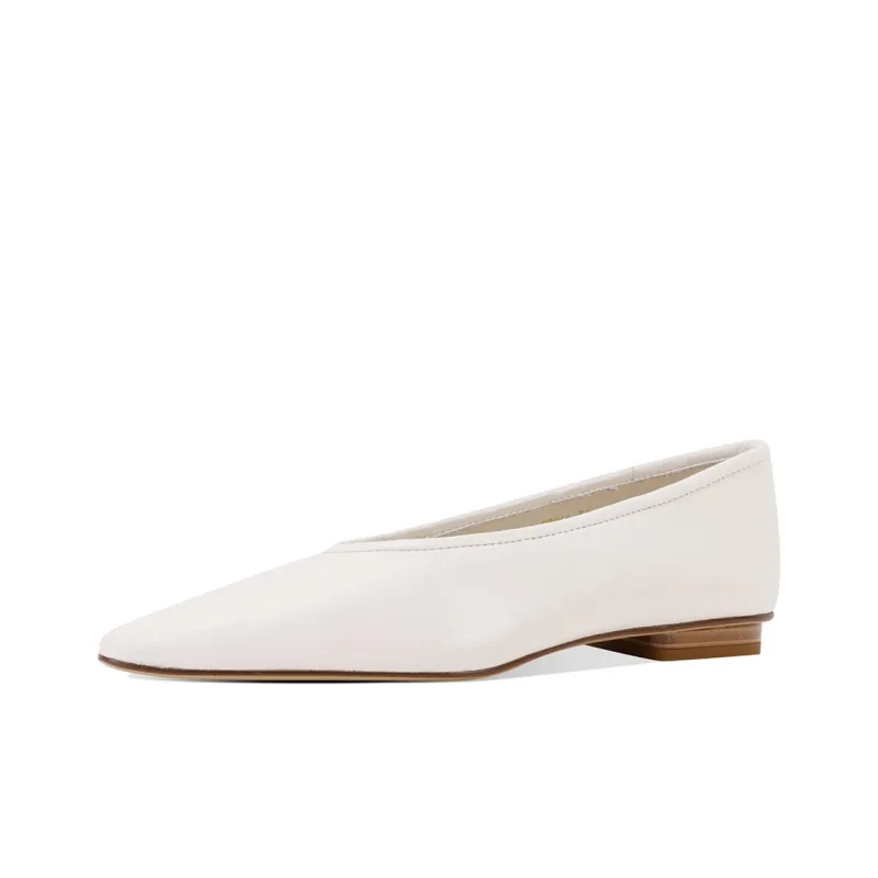 Shesrim Casual Single Shoes Women's-2