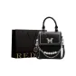 Black+Shopping Bag