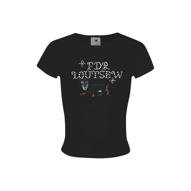 FDR T-Shirts Women's-3