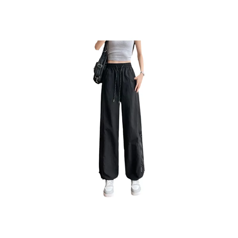 SITOL Cargo Pants Women's-14