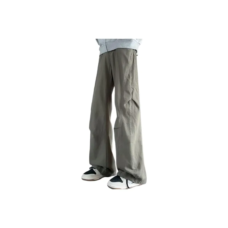 WOKXSS Casual Pants Unisex-4